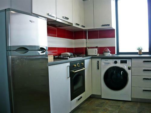 Holiday Apartment 1