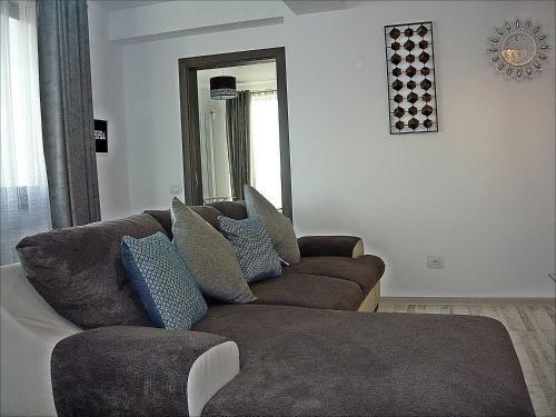 Holiday Apartment 1