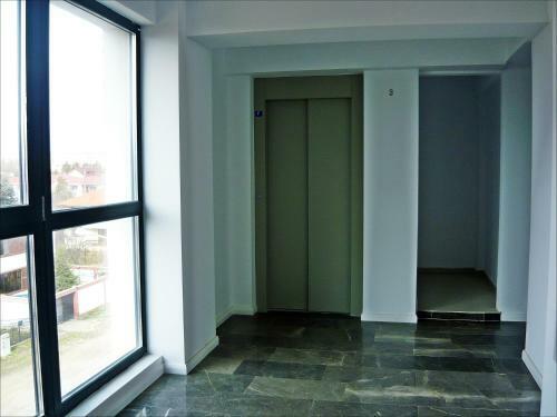 Holiday Apartment 1