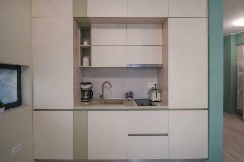 Apartamento Cc Belle Studio