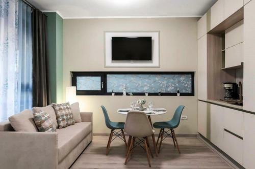 Apartamento Cc Belle Studio
