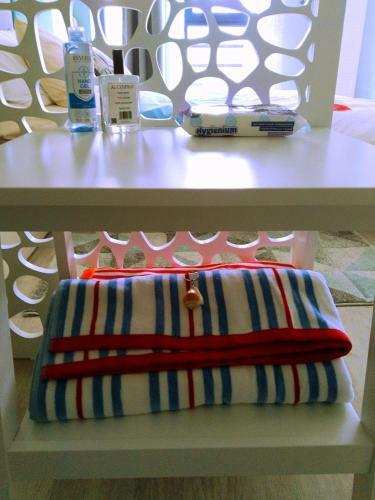 Apartamento Cc Belle Studio