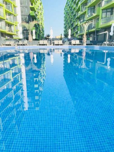 Yellow Spot Apartament