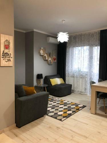Apartamento Melly's Studio