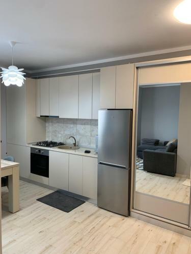 Apartamento Melly's Studio