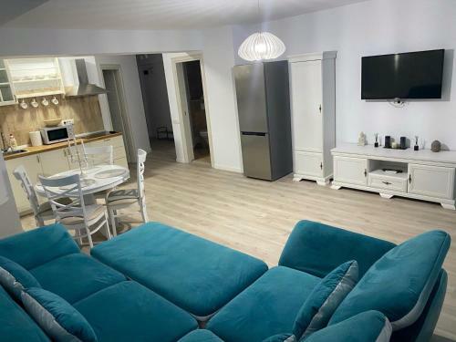 Dream Wave Apartaments