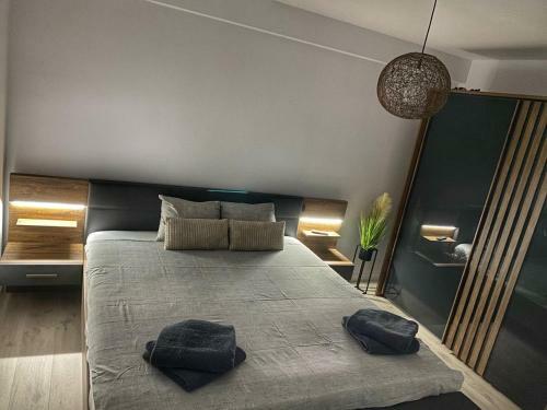 Dream Wave Apartaments