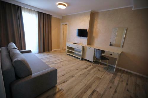 Hotel Grand Dedal