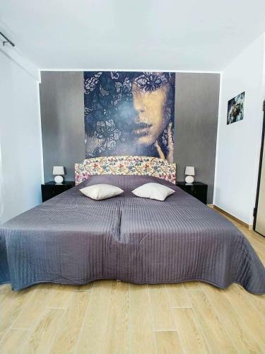 Apartamento Alexandra Studio