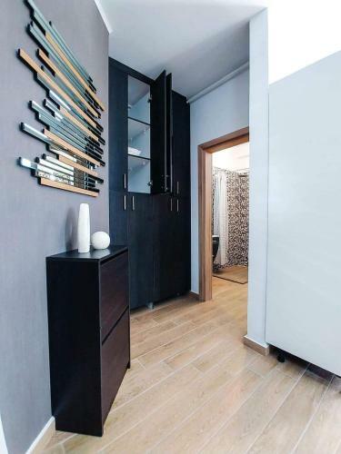 Apartamento Alexandra Studio