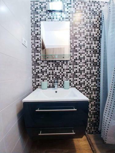Apartamento Alexandra Studio