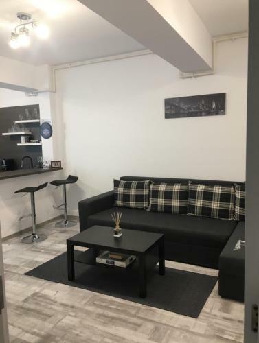 Apartamento Mery Blue Residence
