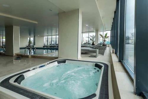 Apartamento Iancuholding Seaside