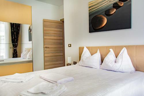 Apartamento Iancuholding Seaside