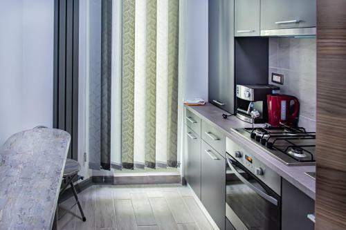 Apartamento Iancuholding Seaside