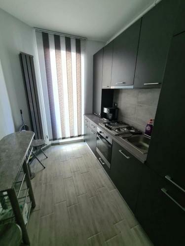 Apartamento Iancuholding Seaside