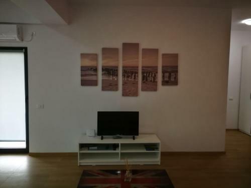 Apartment Mamaia Nord