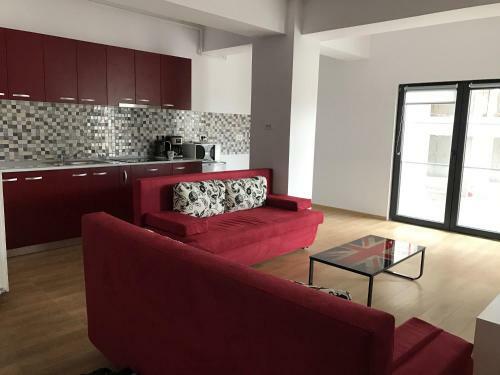 Apartment Mamaia Nord