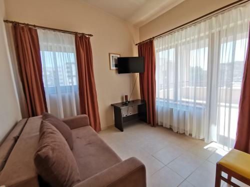 Hostal Vila Gente