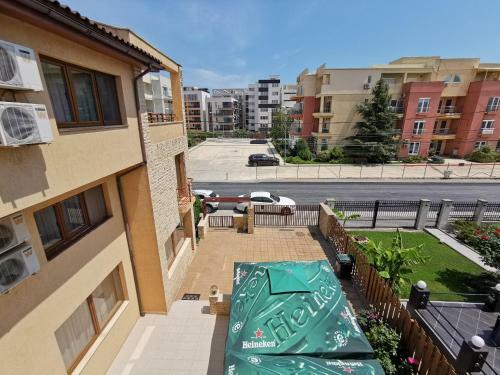 Hostal Vila Gente
