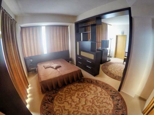 Hostal Vila Gente