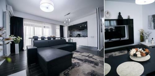 Apartel Black & White