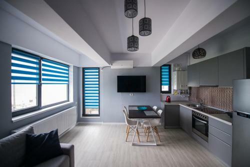 Apartel Blue Lagoon