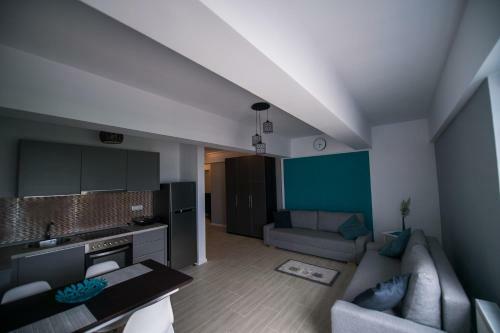 Apartel Blue Lagoon