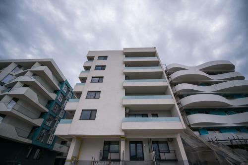 Apartel Blue Lagoon