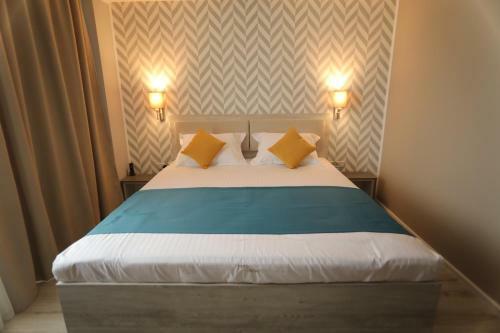 Hotel Dedal