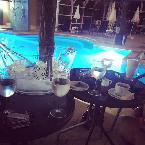 Hotel Dedal