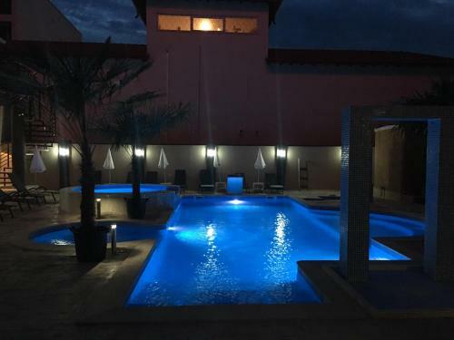 Hotel Dedal