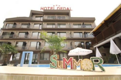 Hotel Dedal