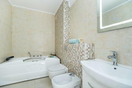 Miramare Residence Aparthotel
