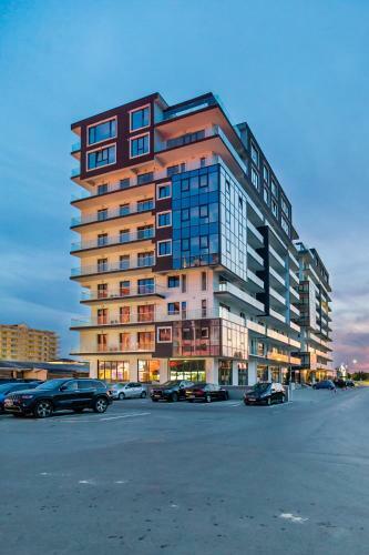 Miramare Residence Aparthotel