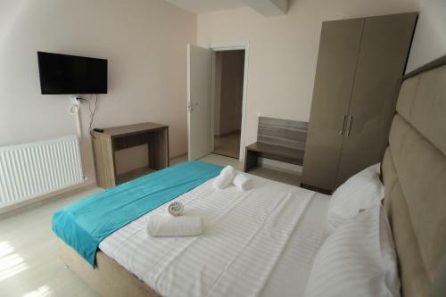 Sammos Black Sea Apartments
