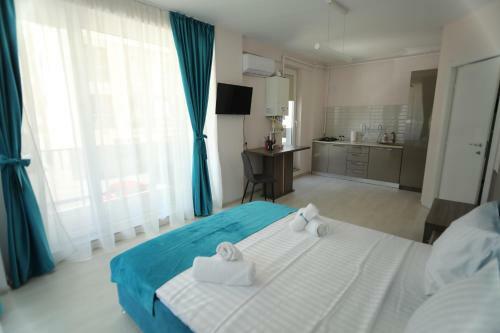 Sammos Black Sea Apartments