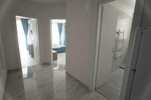 Sammos Black Sea Apartments
