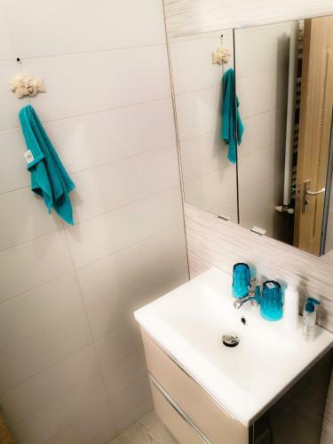 Apartamento Debarcaderul Pescarului