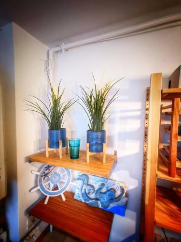 Apartamento Debarcaderul Pescarului
