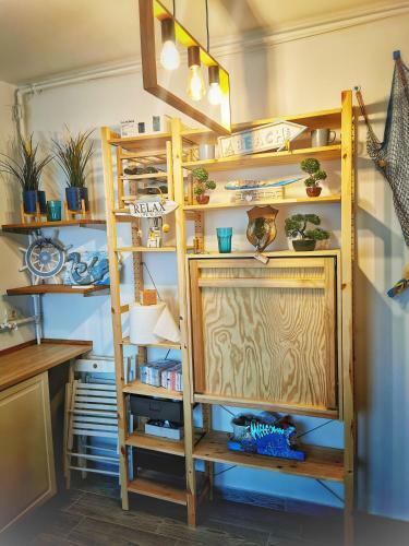Apartamento Debarcaderul Pescarului