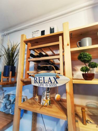 Apartamento Debarcaderul Pescarului