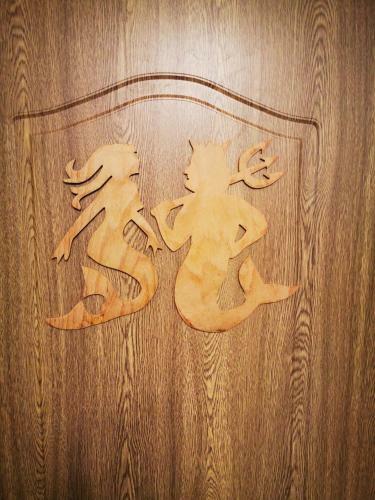Apartamento Debarcaderul Pescarului