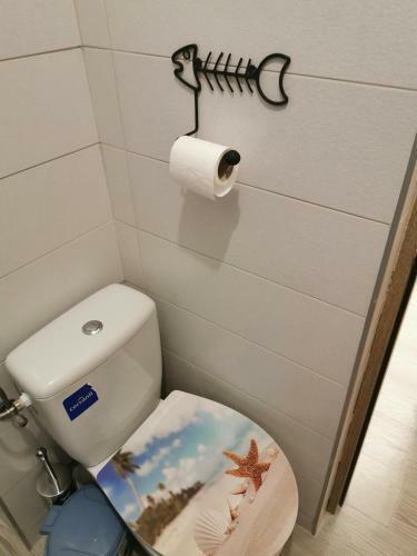 Apartamento Debarcaderul Pescarului