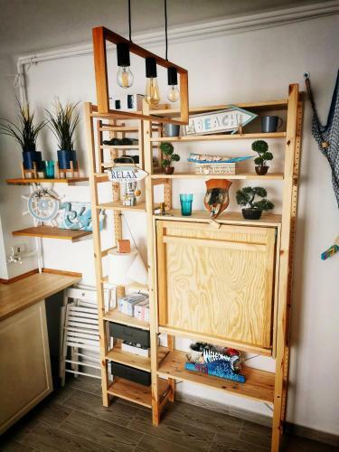 Apartamento Debarcaderul Pescarului