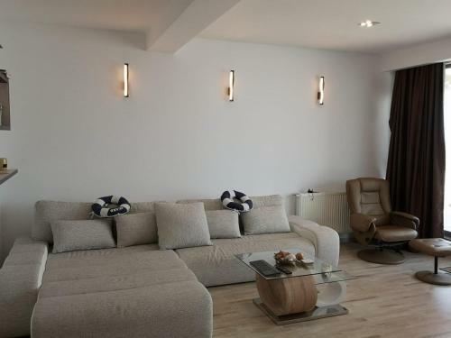 Apartamento Velvet Residence