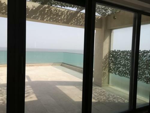 Apartamento Velvet Residence