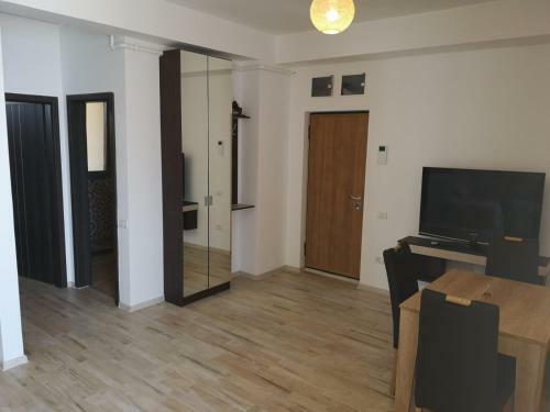 Apartamento Velvet Residence