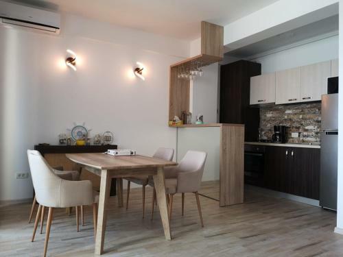 Apartamento Velvet Residence