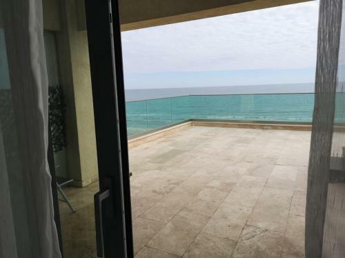 Apartamento Velvet Residence